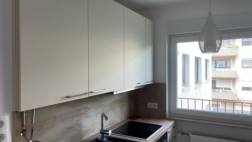 Etagenwohnung Karben - 3 Zimmer, 70 m&sup2;, 360.000&euro; | Angebot:26621047