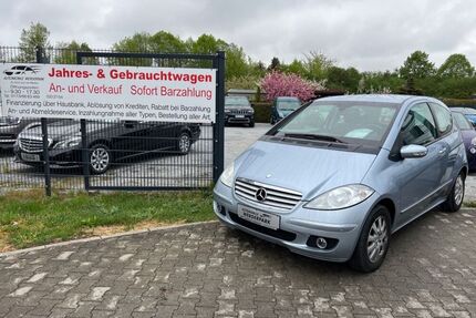 Mercedes A 150