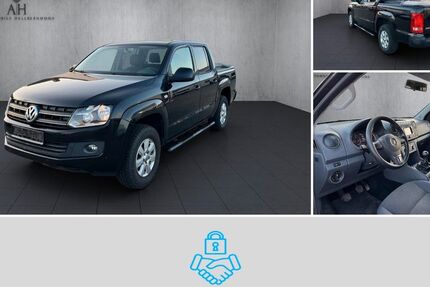 VW Amarok 235.000 km 12.900 € Hallbergmoos 85399