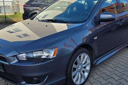Mitsubishi Lancer 116.995 km 6.448 &euro; Finsterwalde 03238