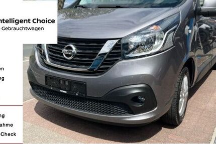 Nissan NV300 98.900 km 24.990 &euro; Worms 67547