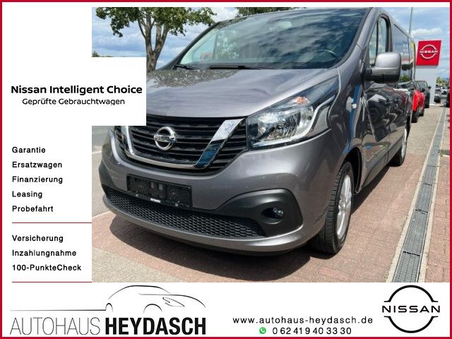 Nissan NV300 98.900 km 24.990 &euro; Worms 67547