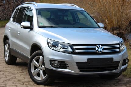 VW Tiguan 269.147 km 7.649 &euro; Dieterskirchen 92542