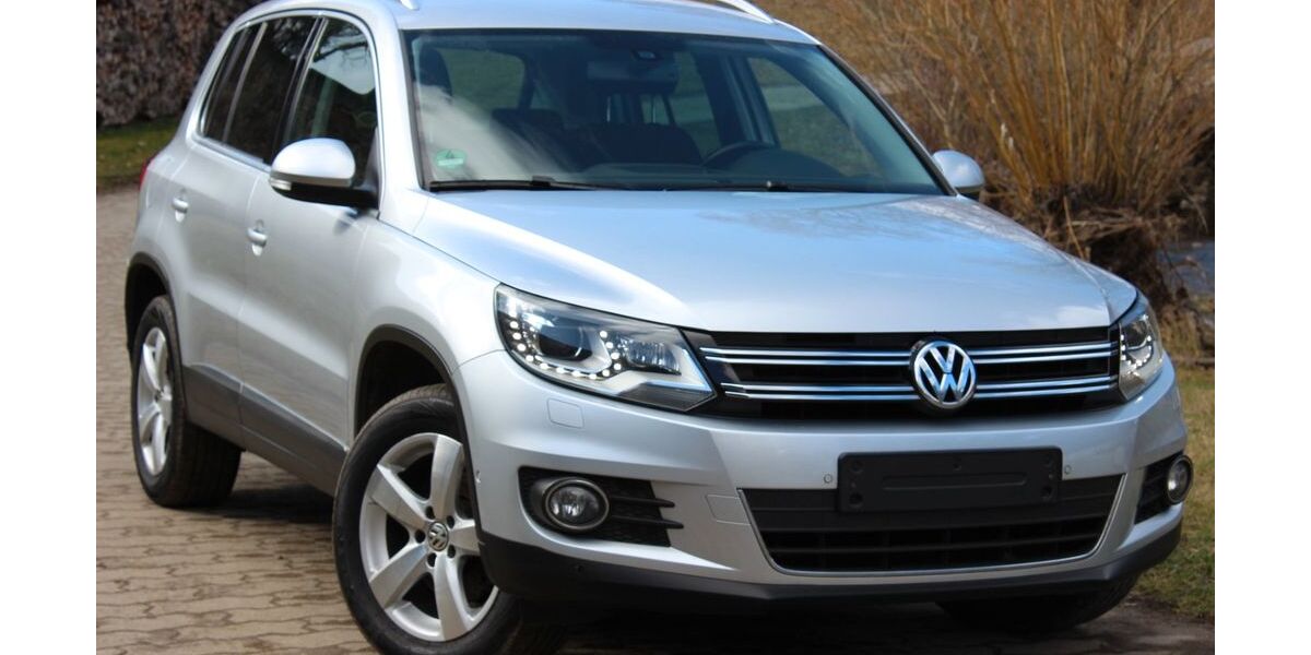 VW Tiguan 269.147 km 7.799 &euro; Dieterskirchen 92542