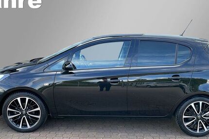 Opel Corsa 79.250 km 11.950 &euro; Eggenstein 76344