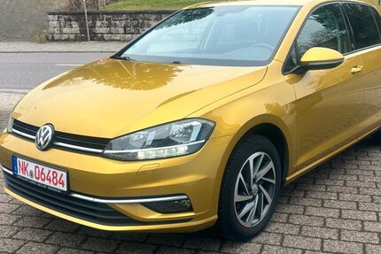 VW Golf 148.244 km 8.990 &euro; Dirmingen 66571