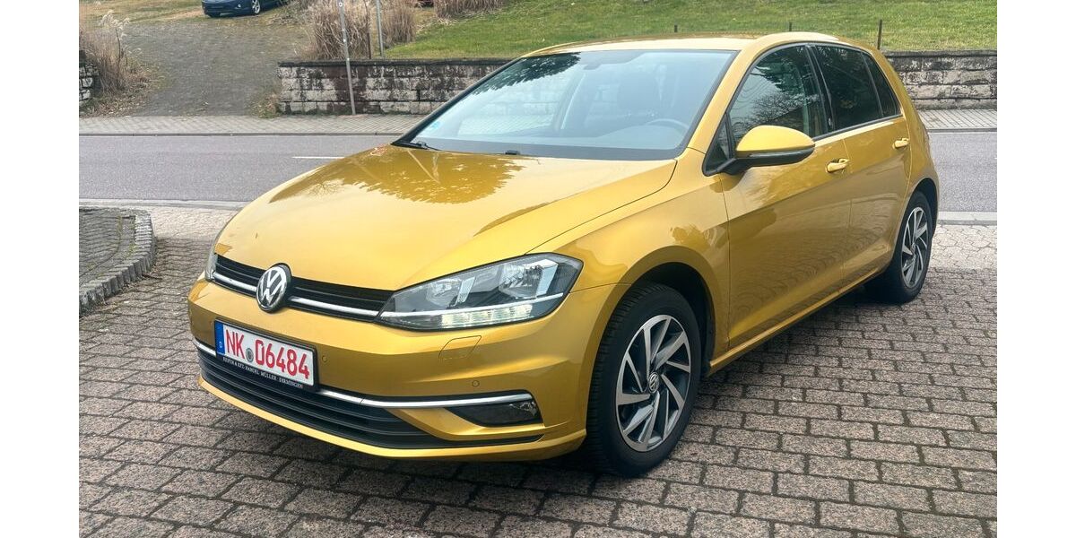 VW Golf 148.244 km 8.990 &euro; Dirmingen 66571