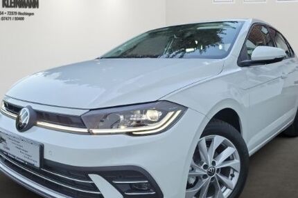 VW Polo 10.350 km 19.500 &euro; Hechingen 72379