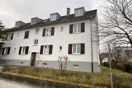 Wohnung Regensburg Ganghofersiedlung - 2 Zimmer, 265.000&euro; | Angebot:22677605