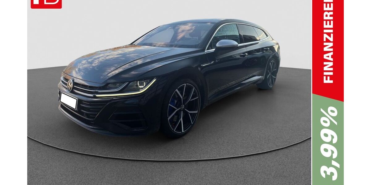 VW Arteon 39.710 km 38.650 &euro; Manching 85077