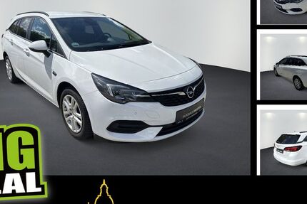 Opel Astra 26.475 km 12.990 &euro; Dresden 01109