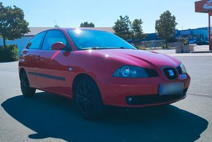 Seat Ibiza 167.000 km 2.000 &euro; Brilon 59929