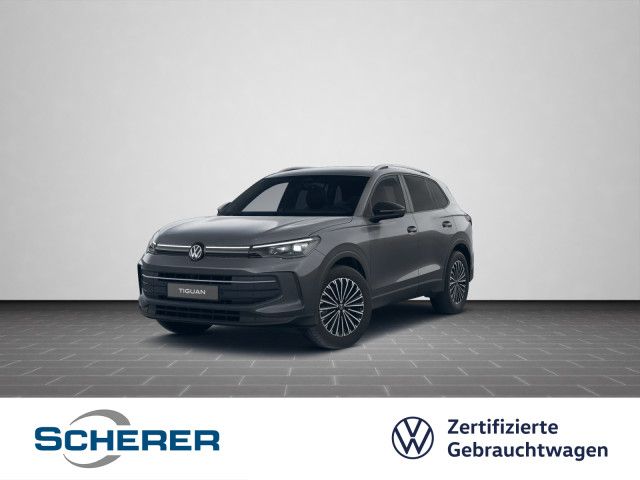 VW Tiguan 19.622 km 36.880 &euro; Mayen 56727
