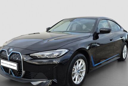 BMW i4 16.894 km 32.845 &euro; Gera 07552