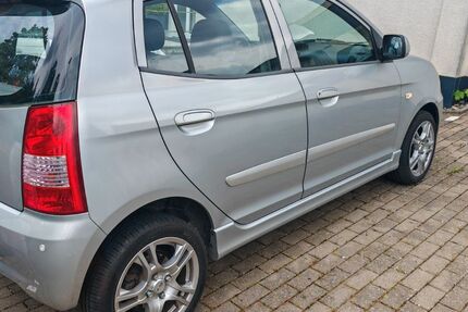 Kia Picanto 88.700 km 3.850 &euro; Lüdenscheid 58507