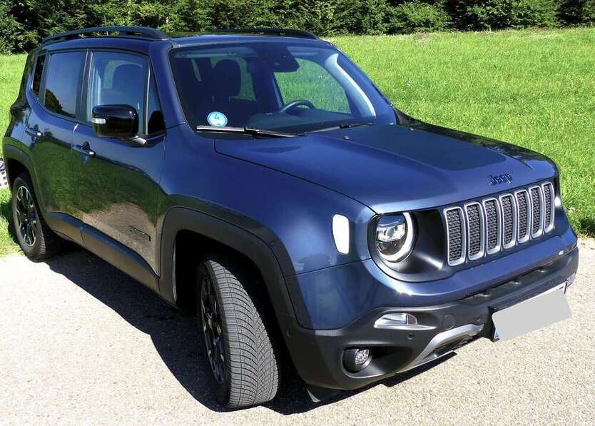 Renegade