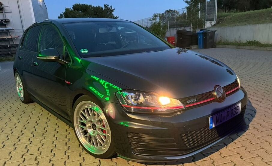 Golf