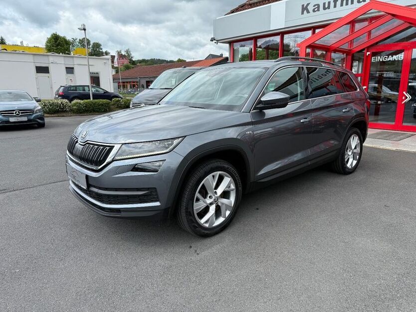 Kodiaq