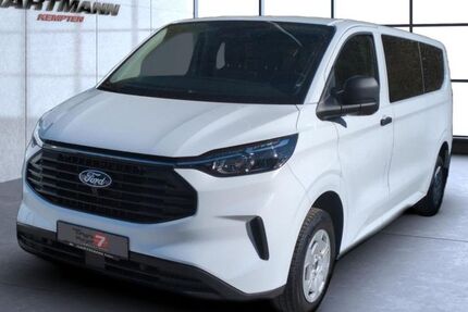 Ford Transit Custom 28.351 km 37.850 &euro; Kempten 87435