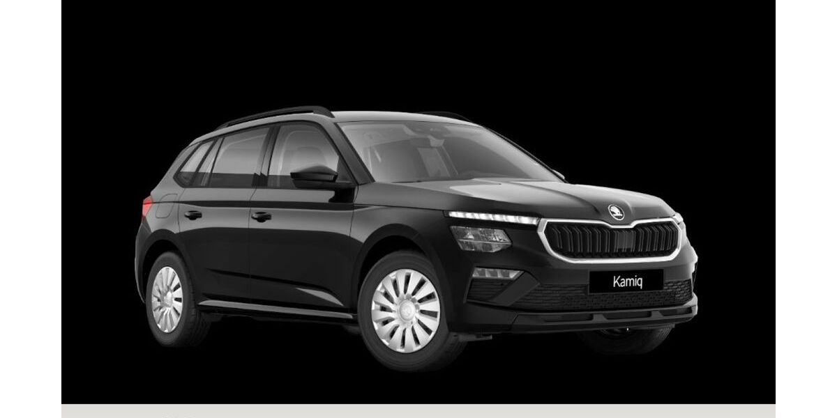 Skoda Kamiq 8.934 km 27.237 &euro; Goslar 38644