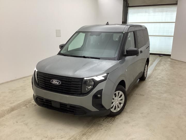 Ford Tourneo Courier 15.180 km 24.950 &euro; Werneck 97440