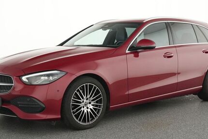 Mercedes-Benz C 220 146.000 km 27.900 &euro; Simmozheim/Stuttgart 75397