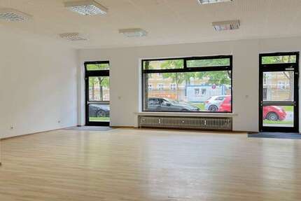 Einzelhandel in München 830.000 € 99.19 m²