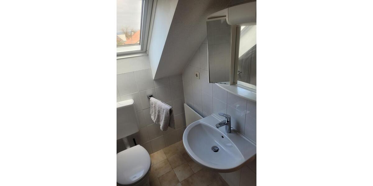 DG-Wohnung mit 46 m² Wohnfläche in Salzweg zu vermieten 2 zimmer