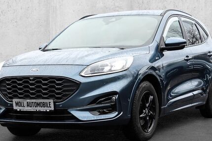 Ford Kuga 14.928 km 21.690 &euro; Aachen 52078