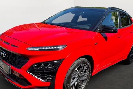 Hyundai KONA 82.000 km 18.990 &euro; Kassel 34123