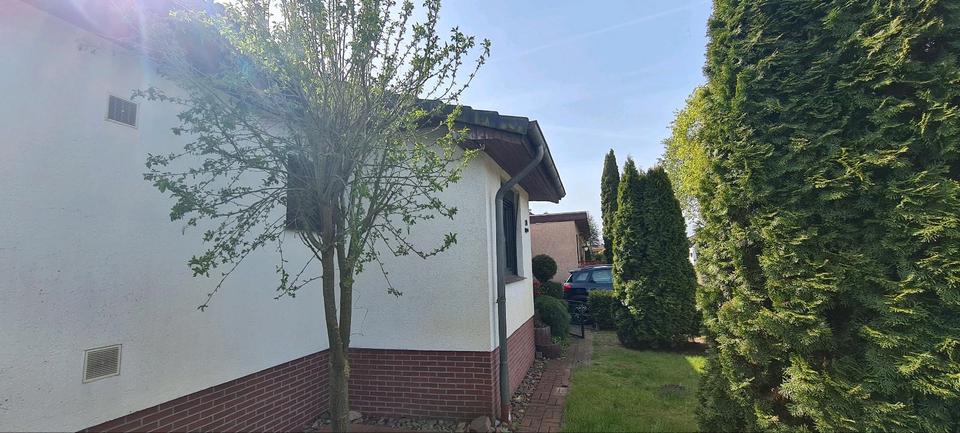 Bungalow Schwarmstedt - 6 Zimmer, 172 m&sup2;, 320.000&euro; | Angebot:26847522
