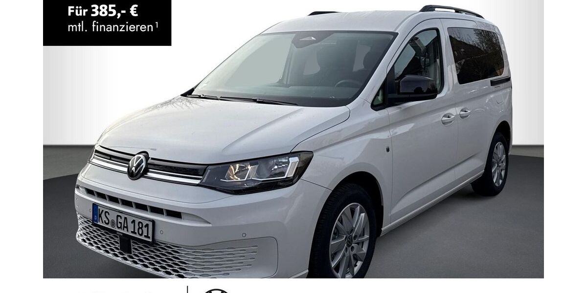 VW Caddy 9.990 km 29.870 &euro; Baunatal 34225