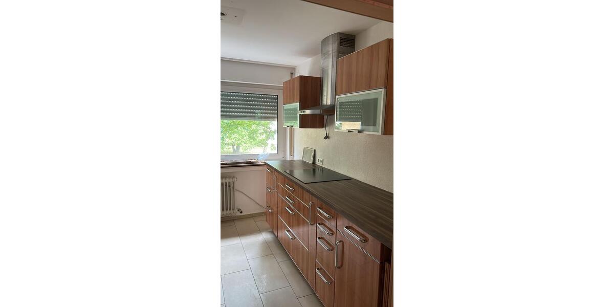 Hochparterre Offenburg Elgersweier - 3 Zimmer, 78 m&sup2;, 250.000&euro; | Angebot:27077900