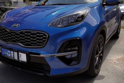 Kia Sportage 85.800 km 15.000 &euro; Werdohl 58791