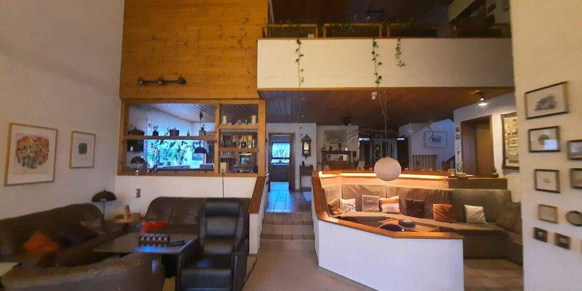 Einfamilienhaus Bretten Gölshausen - 7 Zimmer, 216 m&sup2;, 770.000&euro; | Angebot:24779450