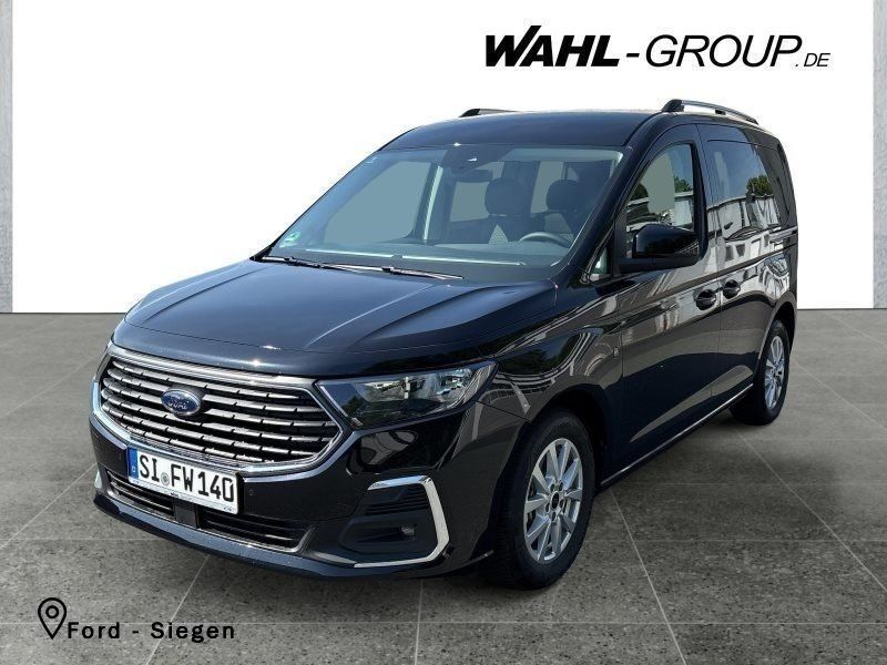 Ford Tourneo Connect 9.000 km 33.900 € Siegen 57072