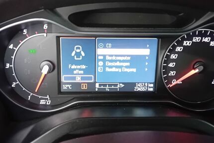 Ford S-Max 235.000 km 3.000 &euro; Günzburg 89312