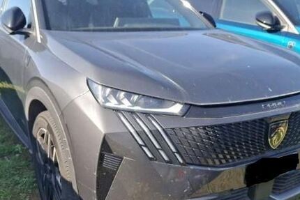 Peugeot 5008 17.735 km 28.280 &euro; Rüsselsheim 65428