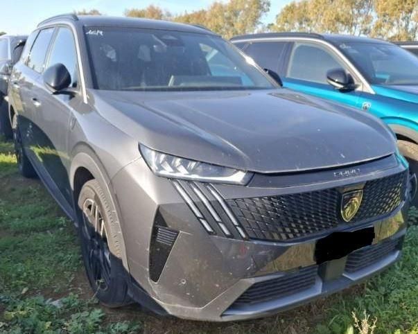 Peugeot 5008 17.735 km 28.280 &euro; Rüsselsheim 65428