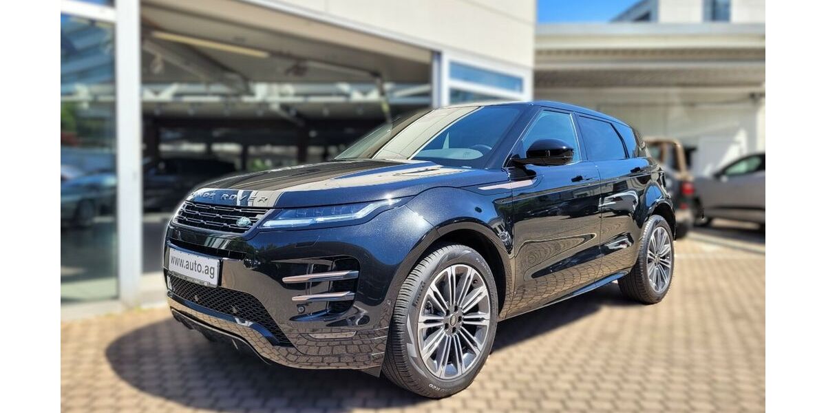 Land Rover Range Rover Evoque 32.175 km 45.844 &euro; Freiburg 79111