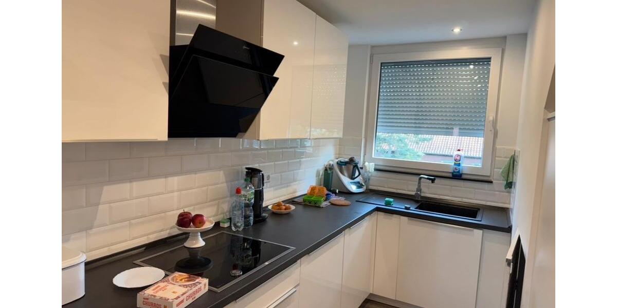 Dachgeschoßwohnung Hannover Ricklingen - 3 Zimmer, 94 m&sup2;, 360.000&euro; | Angebot:26136050