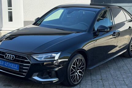 Audi A4 74.000 km 25.770 &euro; Burbach 57299