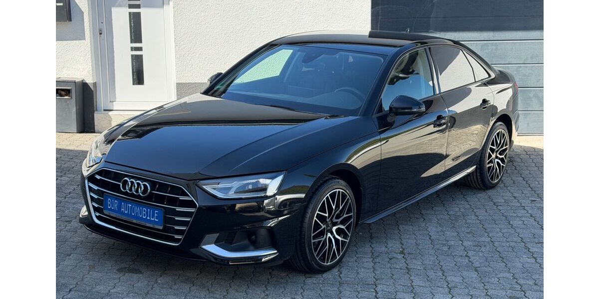 Audi A4 74.000 km 25.770 &euro; Burbach 57299
