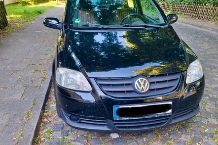 VW Fox 171.000 km 990 &euro; Osnabrück 49090