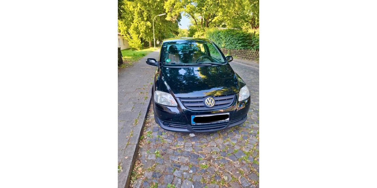 VW Fox 171.000 km 990 &euro; Osnabrück 49090