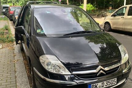 Citroen C8