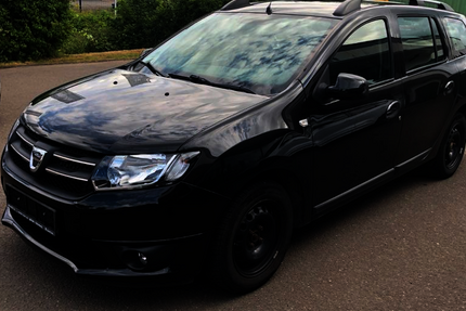 Dacia Logan 110.479 km 3.890 &euro; Waldmohr 66914