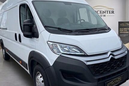 Citroen Jumper 36.000 km 19.990 &euro; Seelze 30926