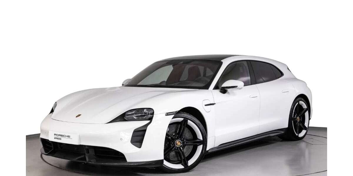 Porsche Taycan 61.208 km 119.900 &euro; Mannheim 68229