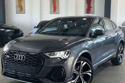 Audi Q3 6.998 km 44.770 € Frankfurt am Main 60386